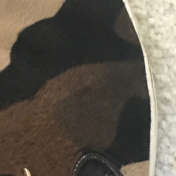 Michael Kors Keaton Slip-on Sneaker. Size 7 - Picture 4 of 12